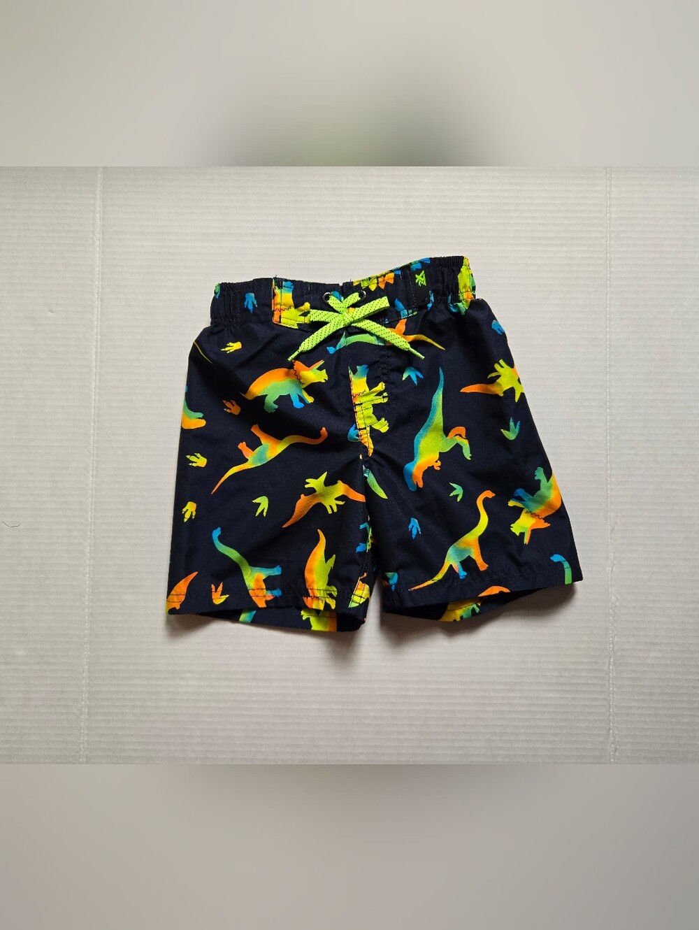 Toddler Swim Shorts - Size 4/5